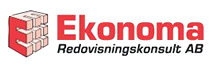 Ny Hemsida Ekonoma