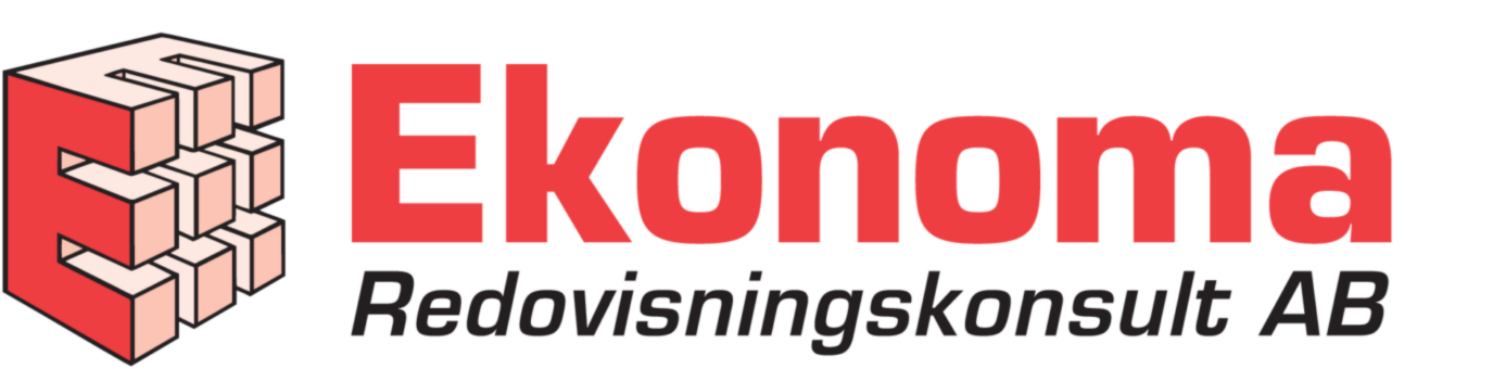 Ny Hemsida Ekonoma